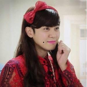 朱碧石爆料娱乐圈,朱碧石揭露惊人内幕  第1张