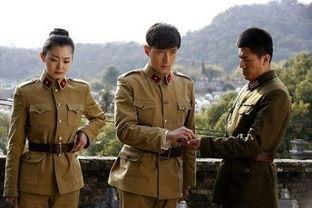 伪装者48集在线观看,揭秘兄弟情深背后的惊心动魄